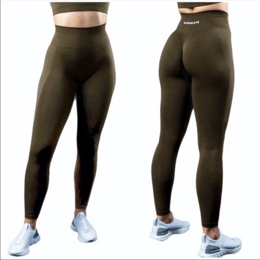 Alphalete Amplify Leggings